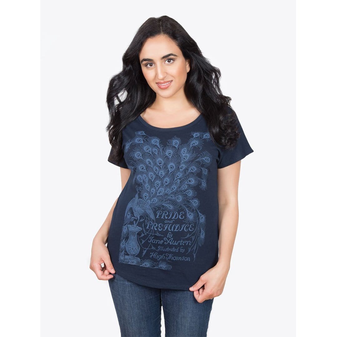 Pride & Prejudice Women's T-Shirt
