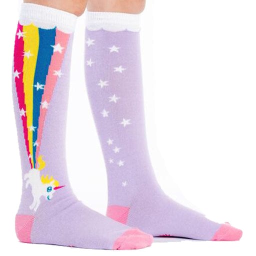 Rainbow Dream Socks