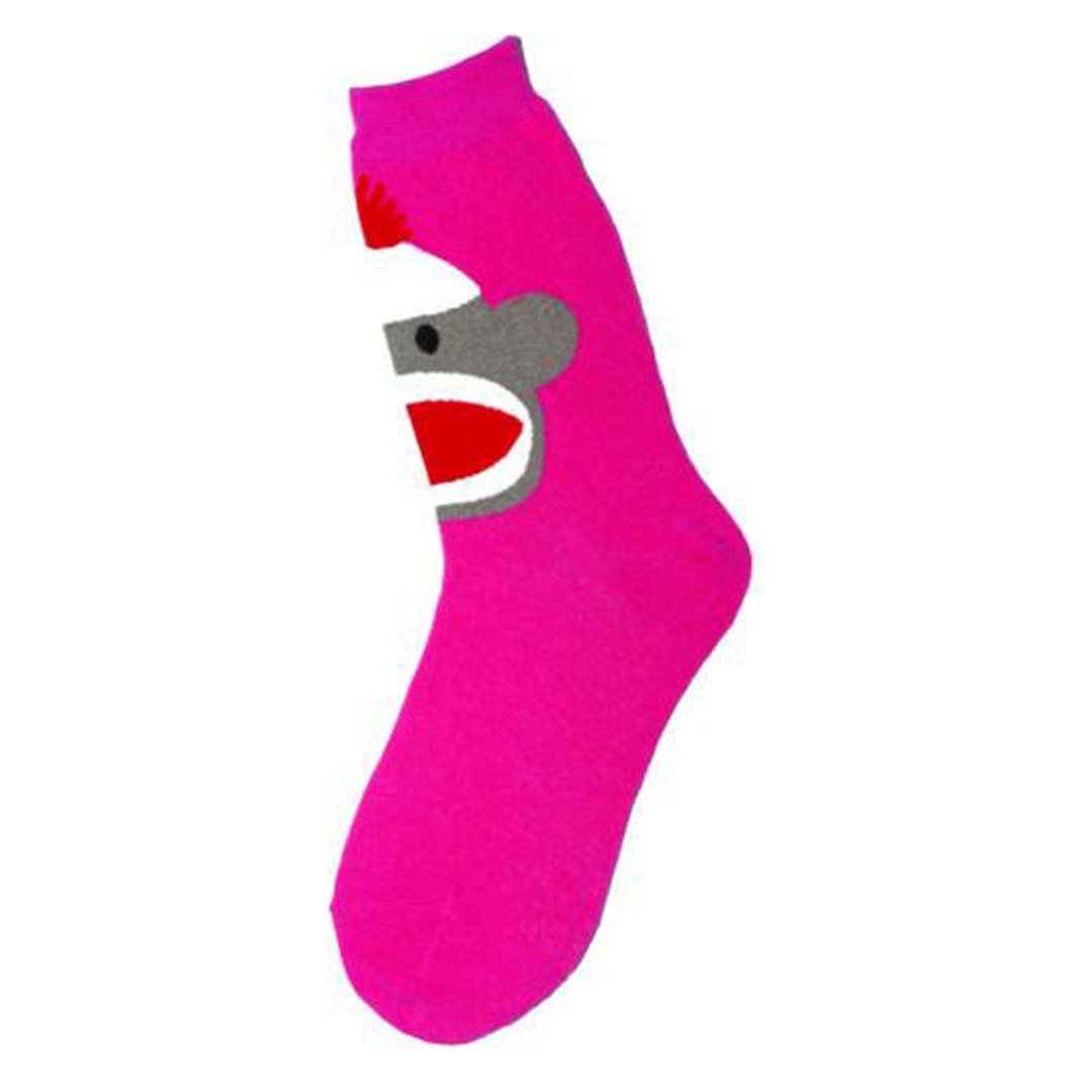 Sock monkey socks top wholesale