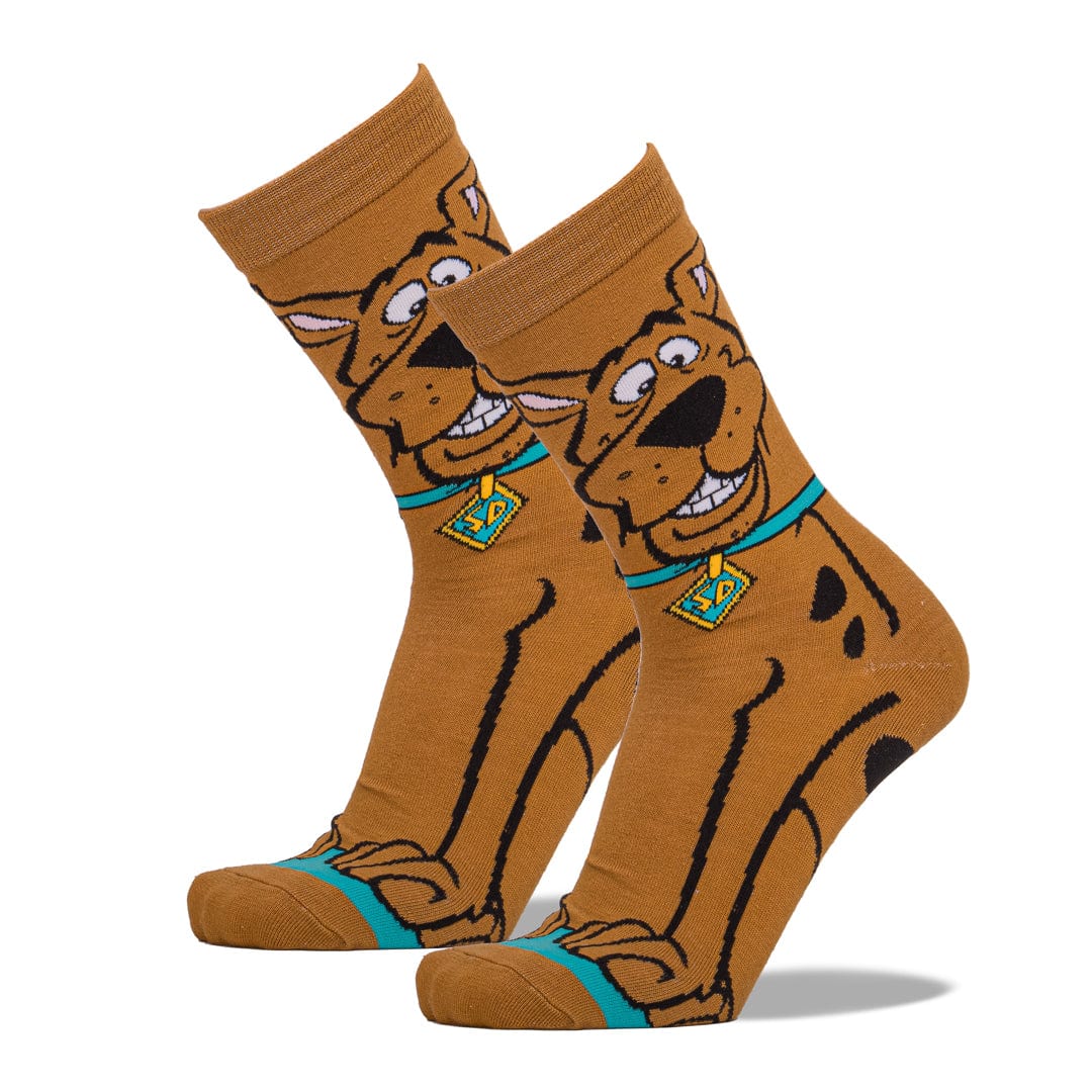 Scooby Low Socks