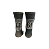 Tommy Makes 'Em Tremble Crew Socks Adult Unisex