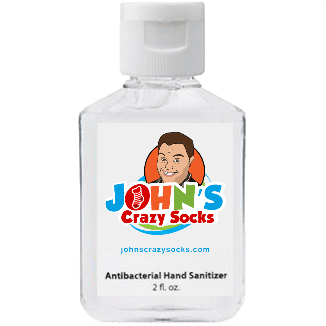 Antibacterial Hand Sanitizer (Continental USA ONLY)