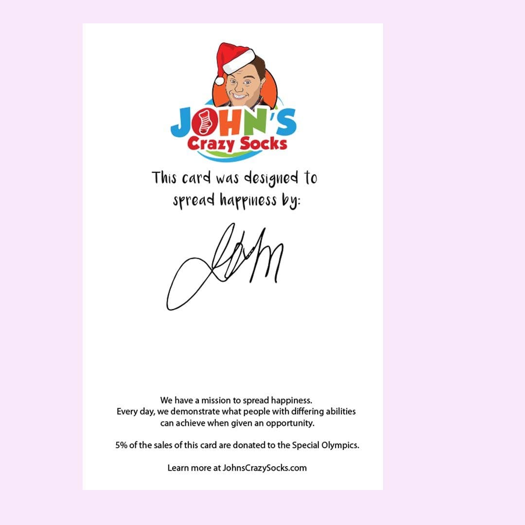 Christmas Greeting Card Packs