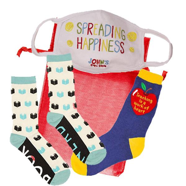 Women's Back to School Bag Multi