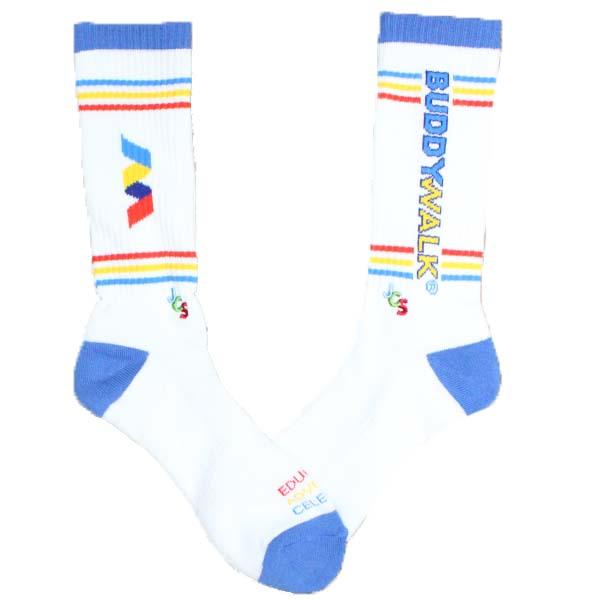 NDSS Buddy Walk® Athletic Sock