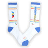 NDSS Buddy Walk® Athletic Sock