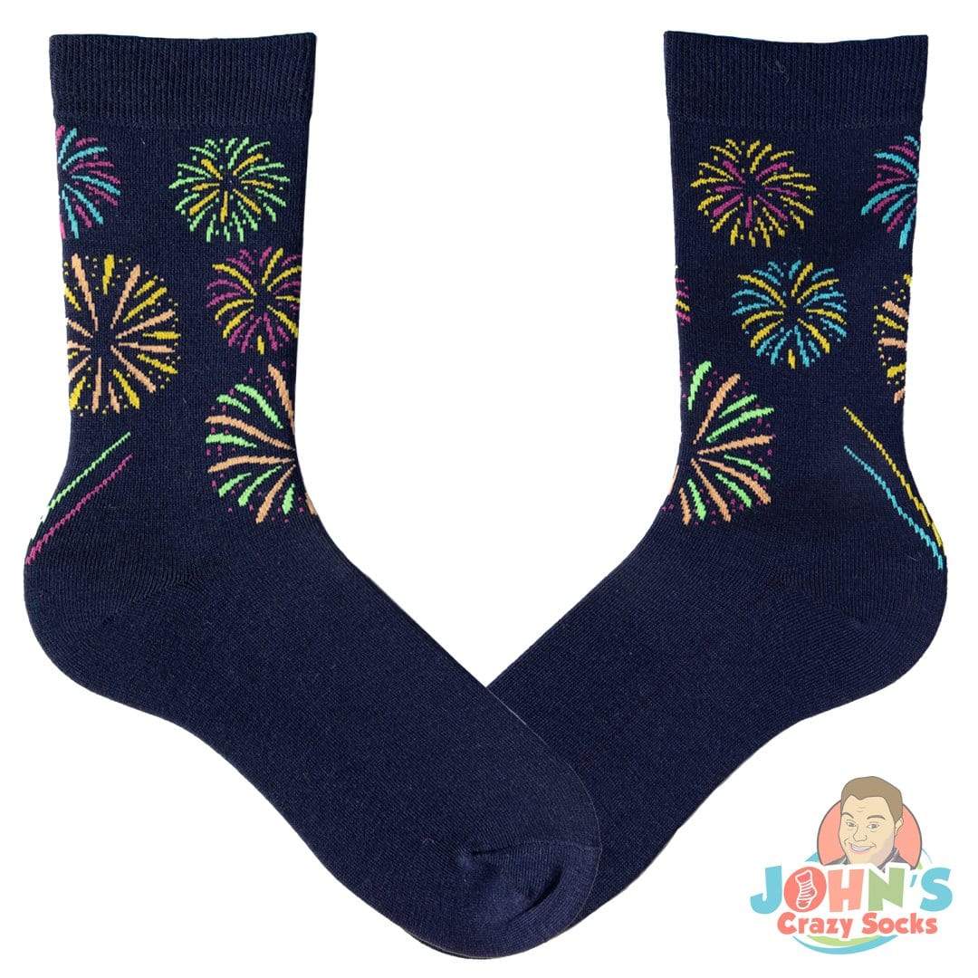 Loyalty Rewards Socks