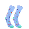 Healthcare Superhero Sock Crew Socks