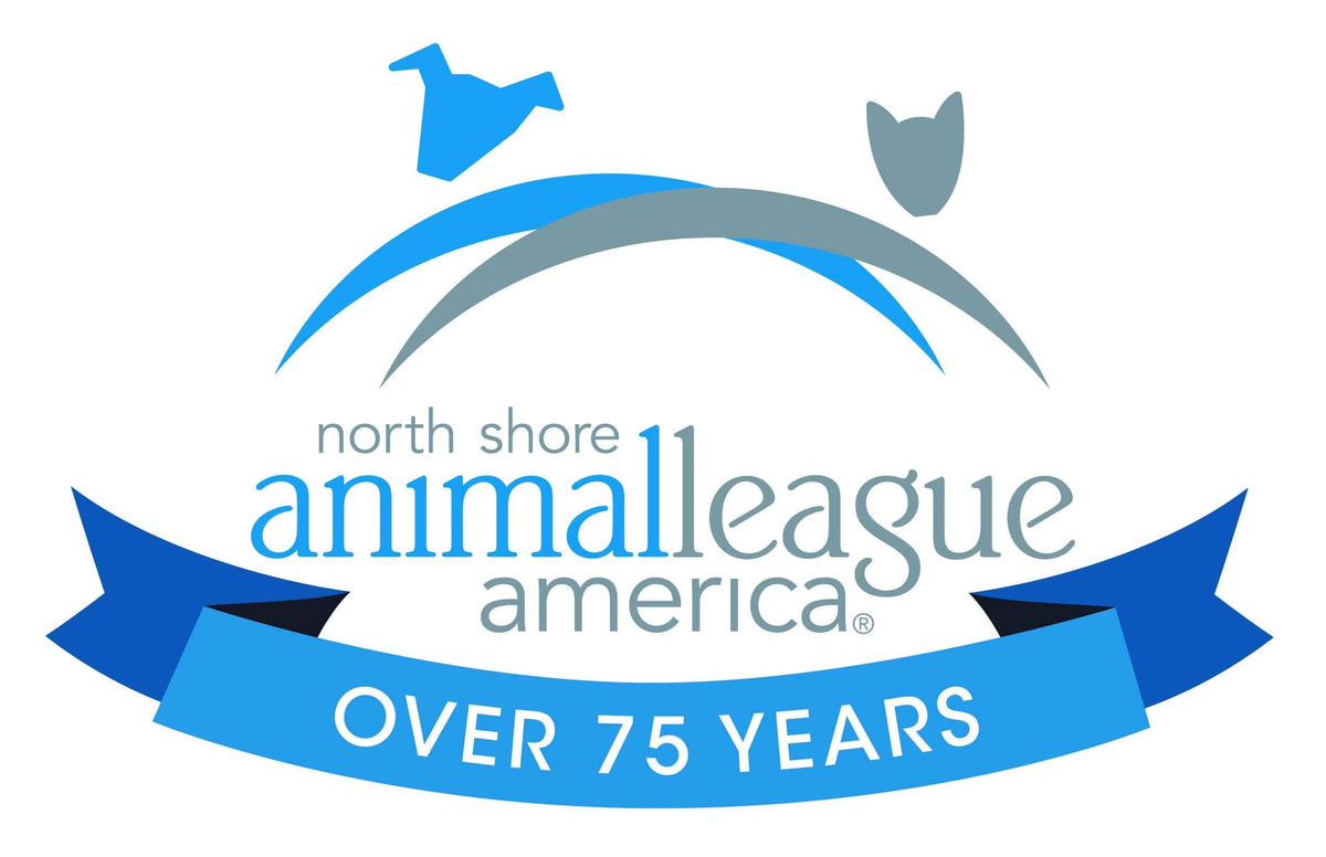 Donate To The North Shore Animal League Donate To The North Shore Animal League