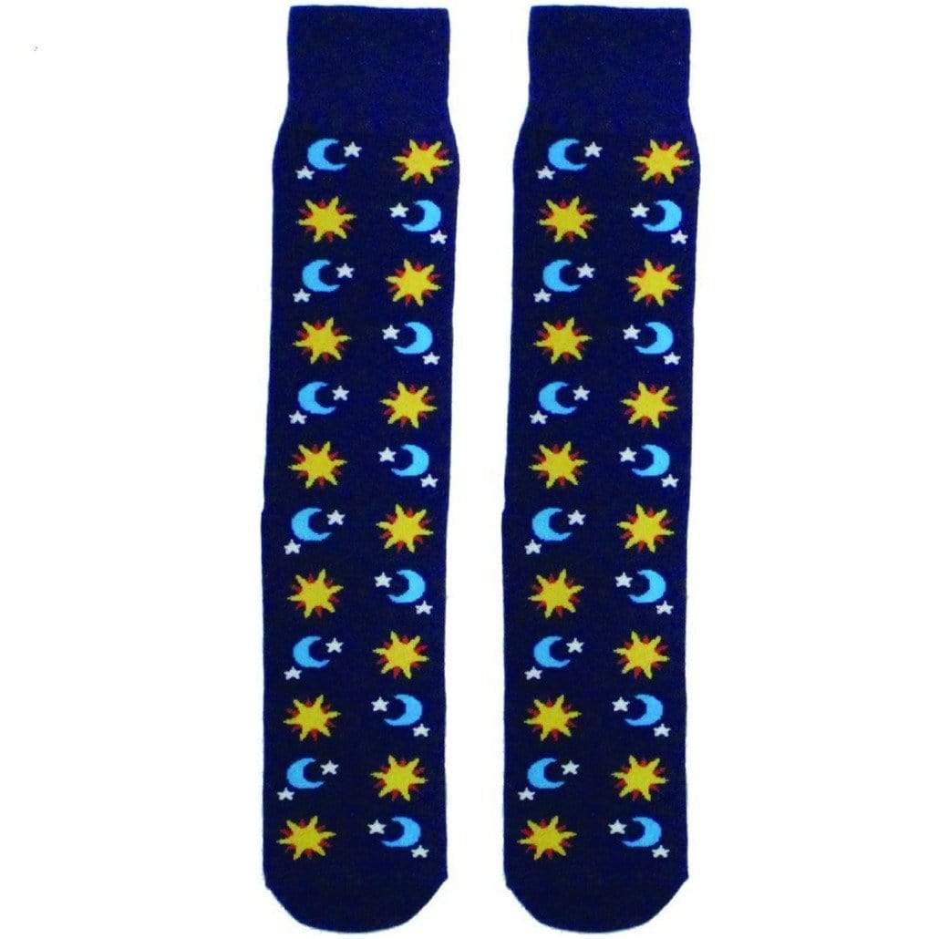 Loyalty Rewards Socks
