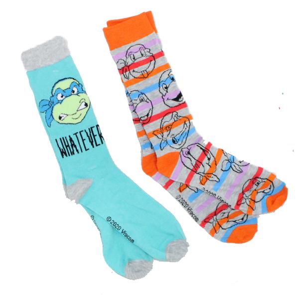 Teenage Mutant Ninja Turtles 2 Pack Teal