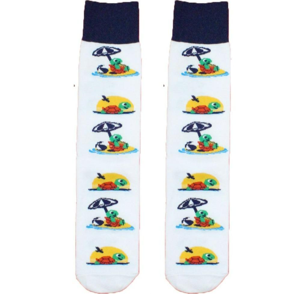Loyalty Rewards Socks